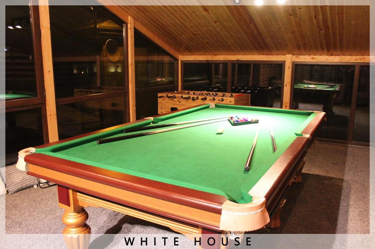 White House Vila Tbilisi Quarto foto