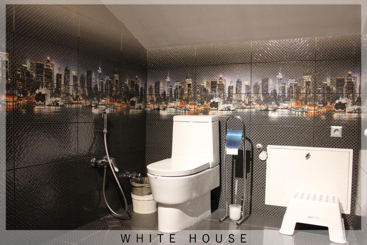 White House Vila Tbilisi Exterior foto
