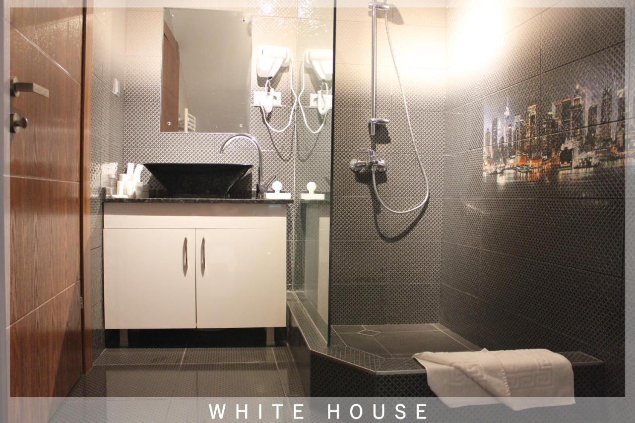 White House Vila Tbilisi Exterior foto